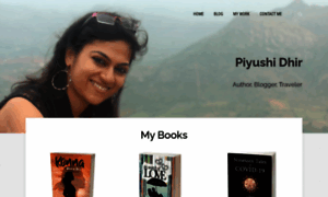 Piyushidhir.com thumbnail