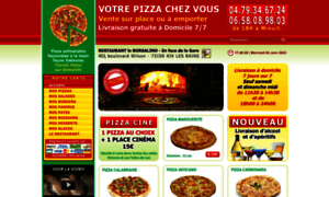 Pizza-aix-les-bains.com thumbnail