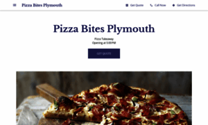 Pizza-bites-plymouth.business.site thumbnail