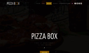 Pizza-box.bg thumbnail