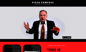 Pizza-compass.com thumbnail