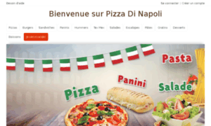 Pizza-di-napoli.net thumbnail