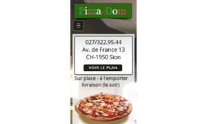 Pizza-dom.ch thumbnail