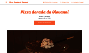 Pizza-dorada-da-giovanni.business.site thumbnail