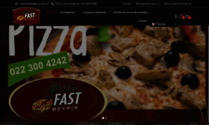 Pizza-fast.ch thumbnail