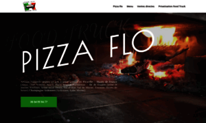 Pizza-flo.com thumbnail