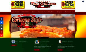 Pizza-grill.com thumbnail