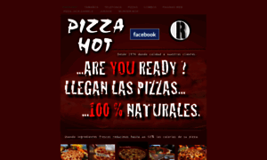 Pizza-hot.es thumbnail