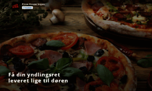 Pizza-house.dk thumbnail