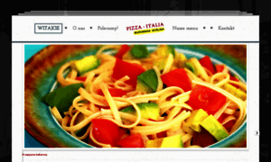 Pizza-italia.pl thumbnail