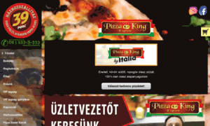 Pizza-king.hu thumbnail