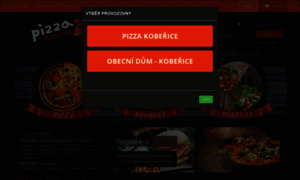 Pizza-koberice.cz thumbnail