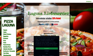 Pizza-laguna.lieferservice-ohne-provision.de thumbnail