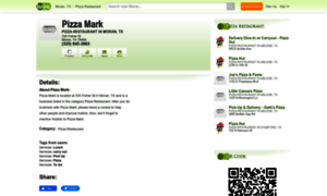 Pizza-mark.hub.biz thumbnail