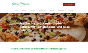 Pizza-meinersen.de thumbnail