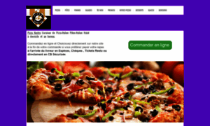 Pizza-nostra-95170.fr thumbnail