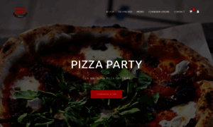 Pizza-party.ro thumbnail