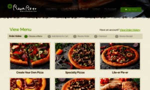 Pizza-pie-er-provindence-online-ordering.securebrygid.com thumbnail