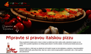Pizza-pizza.cz thumbnail
