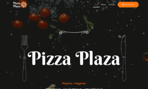 Pizza-plaza.se thumbnail