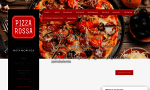 Pizza-rossa.pl thumbnail