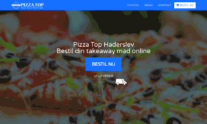 Pizza-top6100.dk thumbnail