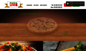 Pizza-uno94.fr thumbnail