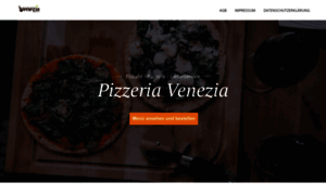 Pizza-venezia-kl.de thumbnail