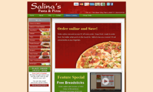 Pizza.cateringbysalinas.com thumbnail