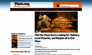 Pizza.com thumbnail