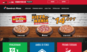 Pizza.dominos.co.id thumbnail
