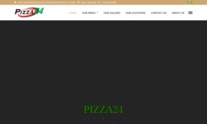 Pizza24.ca thumbnail