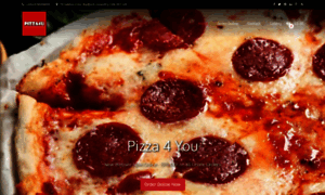 Pizza4ucoventry.co.uk thumbnail