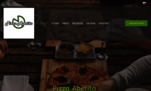 Pizzaapetito.sk thumbnail