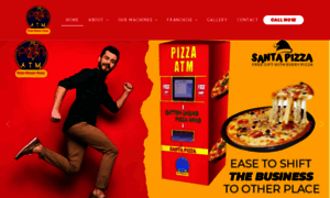 Pizzaatm.in thumbnail