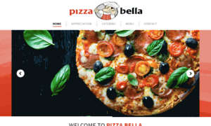 Pizzabella.net.au thumbnail