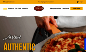 Pizzabien.com thumbnail