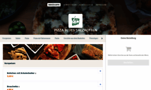 Pizzabluessalzkotten.de thumbnail