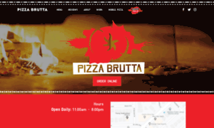 Pizzabrutta.com thumbnail