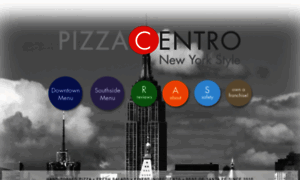 Pizzacentronys.com thumbnail