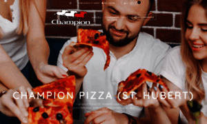 Pizzachampion.ca thumbnail