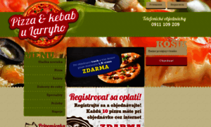 Pizzacifer.sk thumbnail
