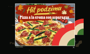 Pizzacipolla.cz thumbnail