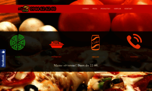 Pizzacity.sk thumbnail