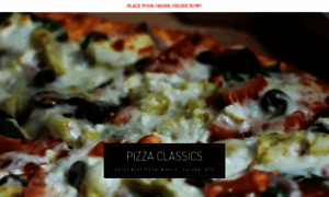 Pizzaclassicskyle.com thumbnail