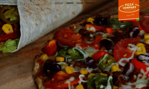 Pizzacompany.de thumbnail