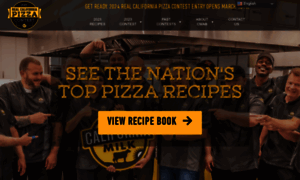 Pizzacontest.realcaliforniamilk.com thumbnail