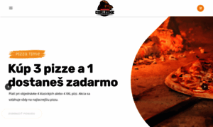 Pizzacorleone.sk thumbnail