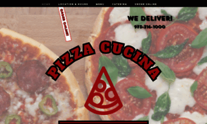 Pizzacucinanj.com thumbnail