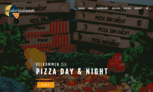 Pizzadaynight.dk thumbnail